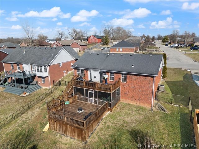 5501 Sky Ridge Road, Charlestown, IN 47111