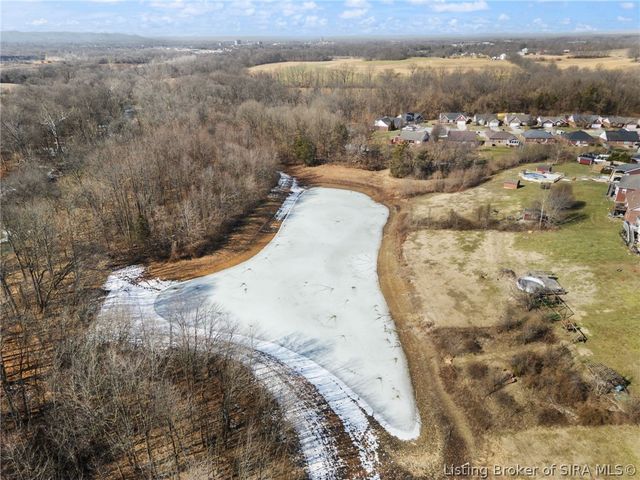 5501 Sky Ridge Road, Charlestown, IN 47111