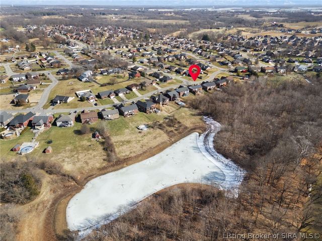 5501 Sky Ridge Road, Charlestown, IN 47111