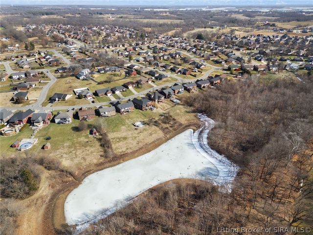 5501 Sky Ridge Road, Charlestown, IN 47111