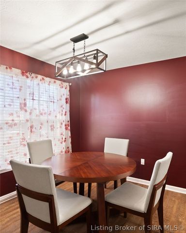 5501 Sky Ridge Road, Charlestown, IN 47111