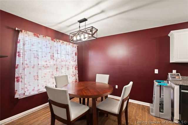 5501 Sky Ridge Road, Charlestown, IN 47111