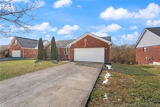 5501 Sky Ridge Road, Charlestown, IN 47111