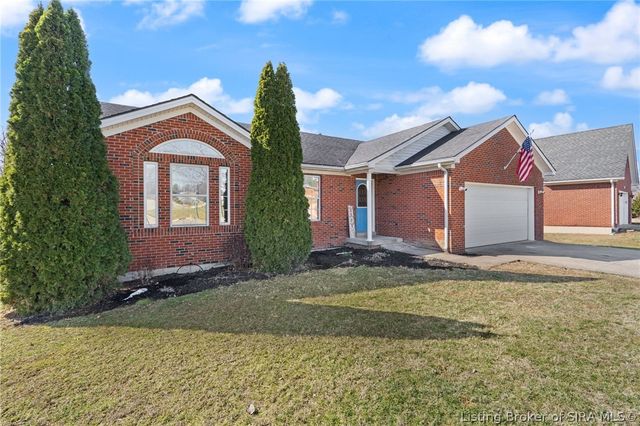 5501 Sky Ridge Road, Charlestown, IN 47111