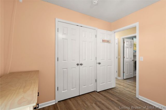 5501 Sky Ridge Road, Charlestown, IN 47111