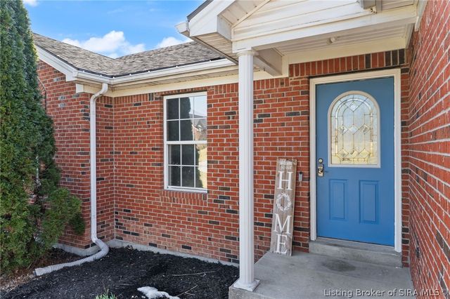 5501 Sky Ridge Road, Charlestown, IN 47111