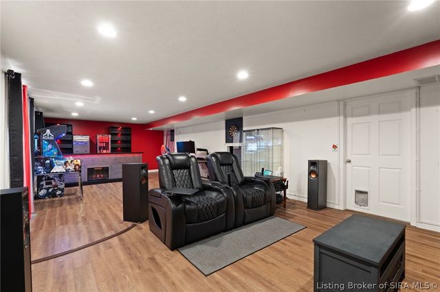 5501 Sky Ridge Road, Charlestown, IN 47111