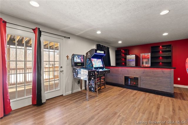 5501 Sky Ridge Road, Charlestown, IN 47111