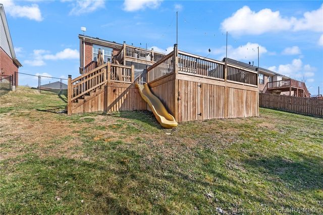 5501 Sky Ridge Road, Charlestown, IN 47111