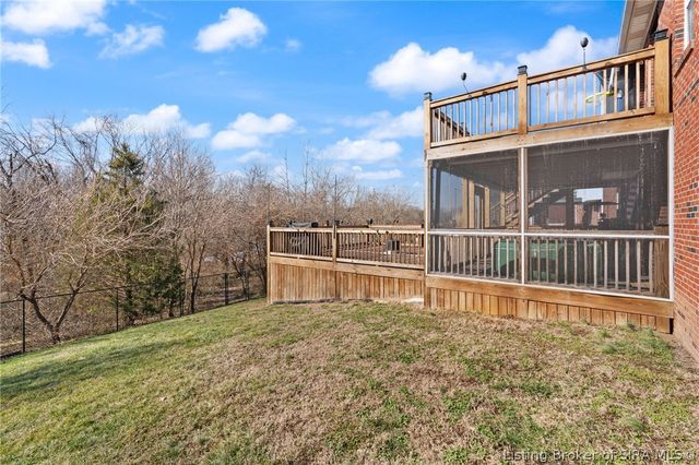 5501 Sky Ridge Road, Charlestown, IN 47111