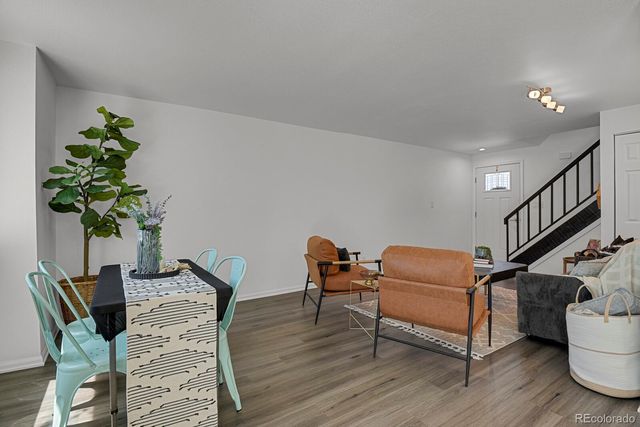 2854 S Kenton Court, Aurora, CO 80014
