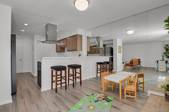 2854 S Kenton Court, Aurora, CO 80014