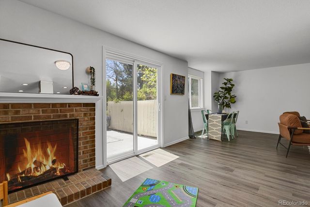2854 S Kenton Court, Aurora, CO 80014