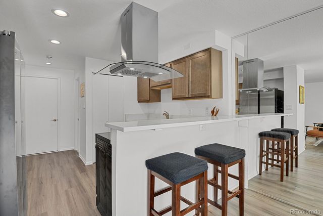 2854 S Kenton Court, Aurora, CO 80014