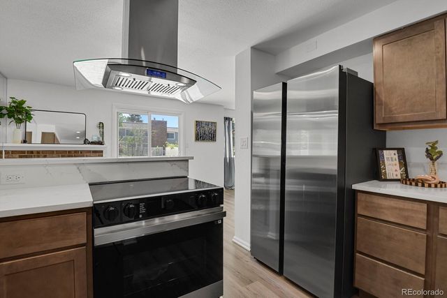 2854 S Kenton Court, Aurora, CO 80014