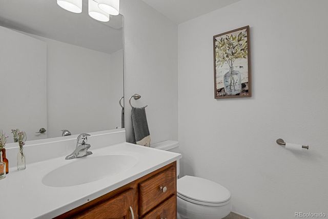2854 S Kenton Court, Aurora, CO 80014