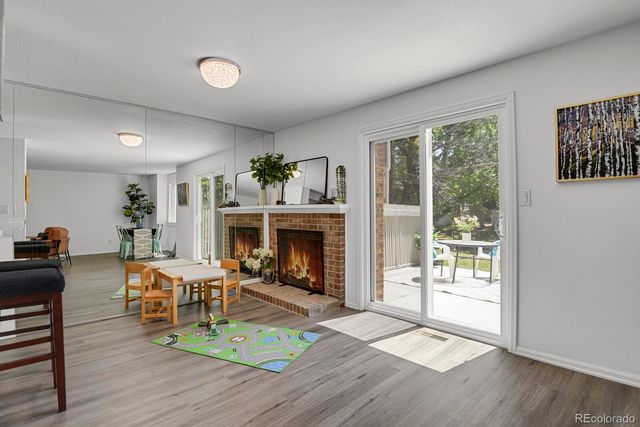 2854 S Kenton Court, Aurora, CO 80014