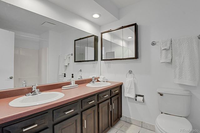 2854 S Kenton Court, Aurora, CO 80014