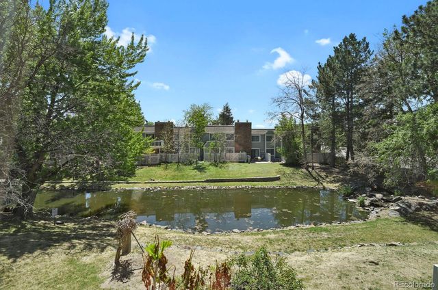2854 S Kenton Court, Aurora, CO 80014
