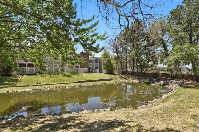 2854 S Kenton Court, Aurora, CO 80014