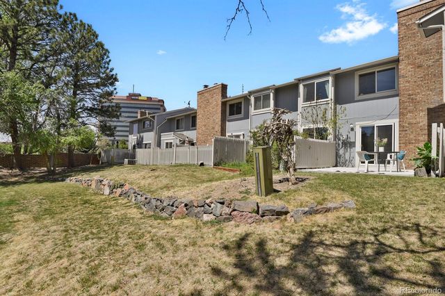 2854 S Kenton Court, Aurora, CO 80014