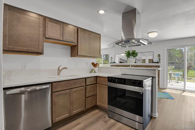2854 S Kenton Court, Aurora, CO 80014