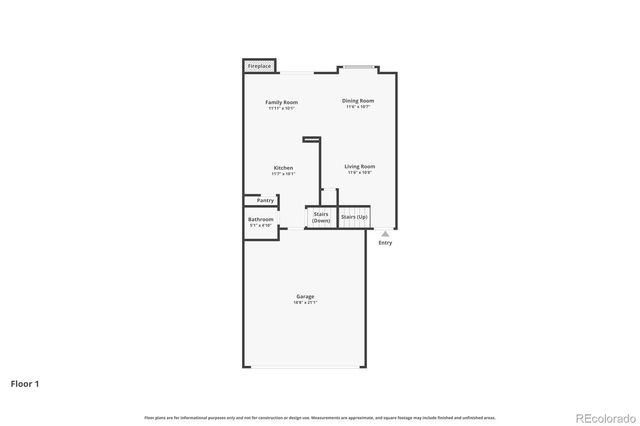 2854 S Kenton Court, Aurora, CO 80014