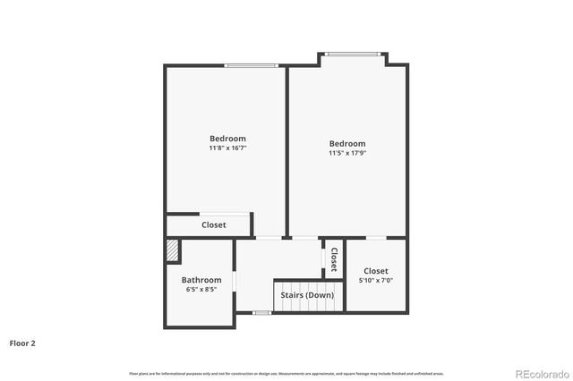 2854 S Kenton Court, Aurora, CO 80014