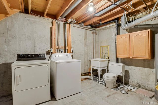 2854 S Kenton Court, Aurora, CO 80014
