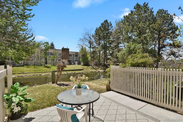 2854 S Kenton Court, Aurora, CO 80014