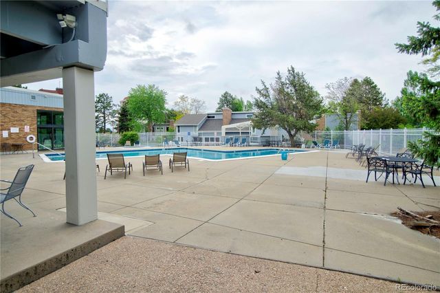 2854 S Kenton Court, Aurora, CO 80014