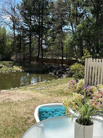 2854 S Kenton Court, Aurora, CO 80014