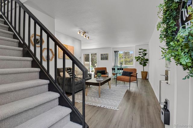 2854 S Kenton Court, Aurora, CO 80014