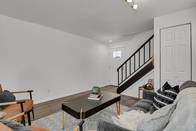 2854 S Kenton Court, Aurora, CO 80014