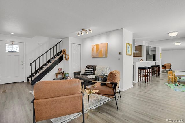 2854 S Kenton Court, Aurora, CO 80014