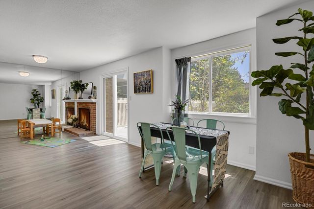 2854 S Kenton Court, Aurora, CO 80014