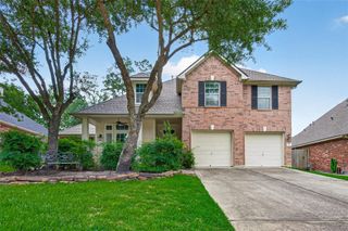 155 E Concord Valley Circle, The Woodlands, TX 77382