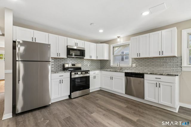 252 Hauser Street, Waterbury, CT 06704