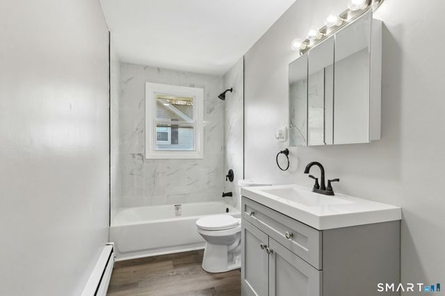 252 Hauser Street, Waterbury, CT 06704