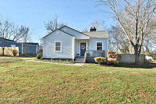 255 Currie Ave, Maryville, TN 37804