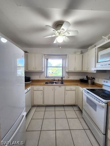 2000 Alamanda DR 206, Naples, FL 34102