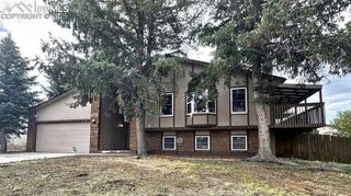 2017 Independence Drive, Colorado Springs, CO 80920