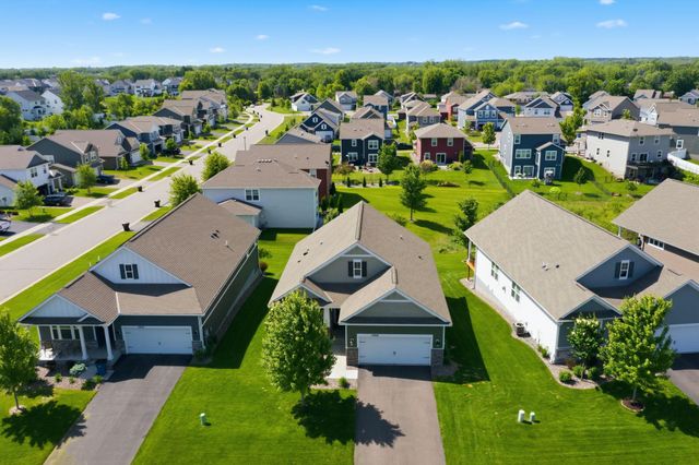 13208 Deerwood Lane N, Dayton, MN 55327
