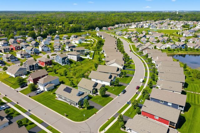 13208 Deerwood Lane N, Dayton, MN 55327