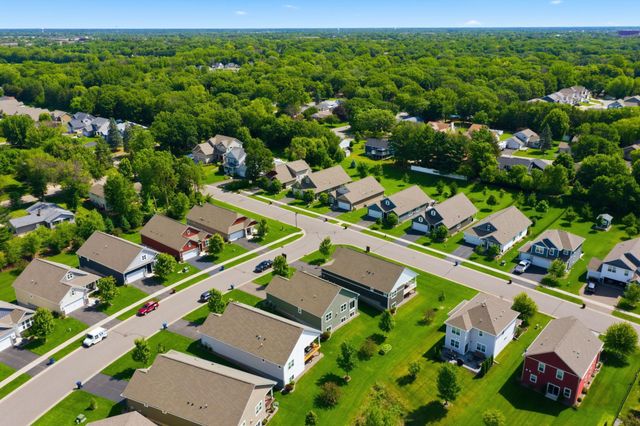 13208 Deerwood Lane N, Dayton, MN 55327