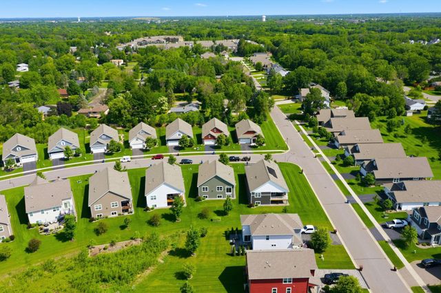 13208 Deerwood Lane N, Dayton, MN 55327