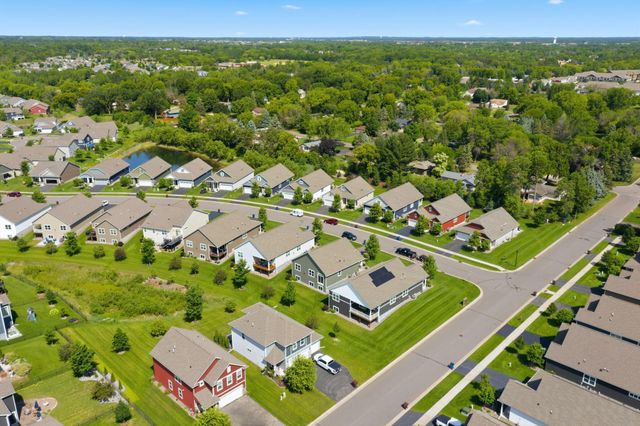 13208 Deerwood Lane N, Dayton, MN 55327