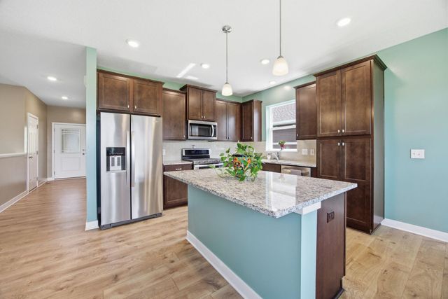 13208 Deerwood Lane N, Dayton, MN 55327