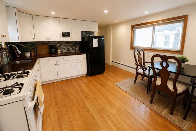 18 Crescent St., Somerville, MA 02145