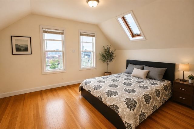 18 Crescent St., Somerville, MA 02145
